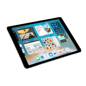 Lenovo - Tab P11 Plus - Tablet - 11" 2K Display